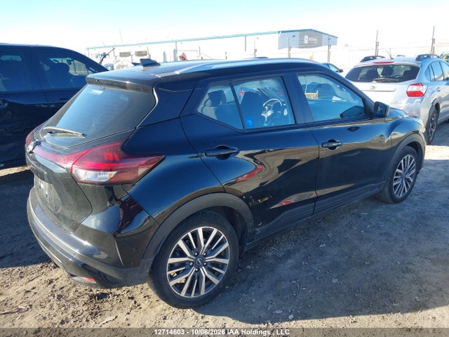 Nissan Kicks 2025 3N1CP5CVXSL486385 Image 6