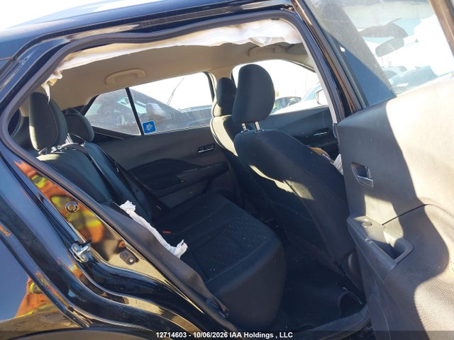 Nissan Kicks 2025 3N1CP5CVXSL486385 Image 8