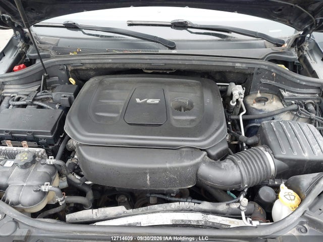 12714609 :رقم المزاد ، 1C4RJFBG3JC308006 vin ، 2018 Jeep Grand Cherokee Limited مزاد بيع