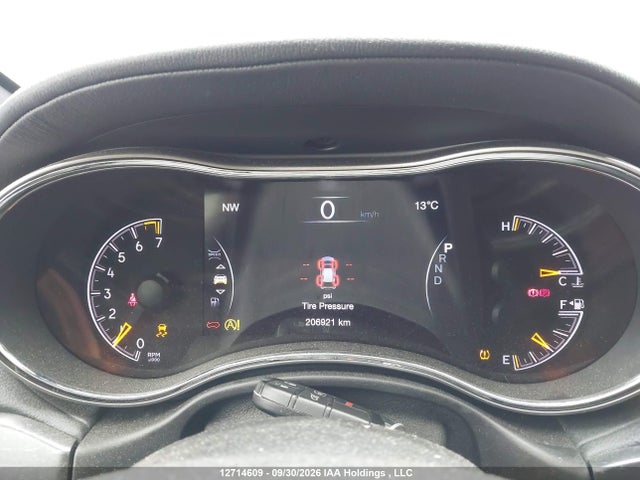 12714609 :رقم المزاد ، 1C4RJFBG3JC308006 vin ، 2018 Jeep Grand Cherokee Limited مزاد بيع
