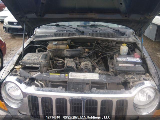 Aukcja sprzedaży 2005 Jeep Liberty Sport, vin: 1J4GL48K95W590524, numer aukcji: 12714610