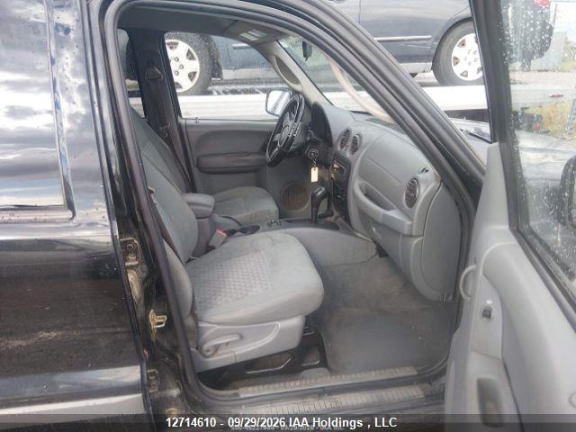 Aukcja sprzedaży 2005 Jeep Liberty Sport, vin: 1J4GL48K95W590524, numer aukcji: 12714610