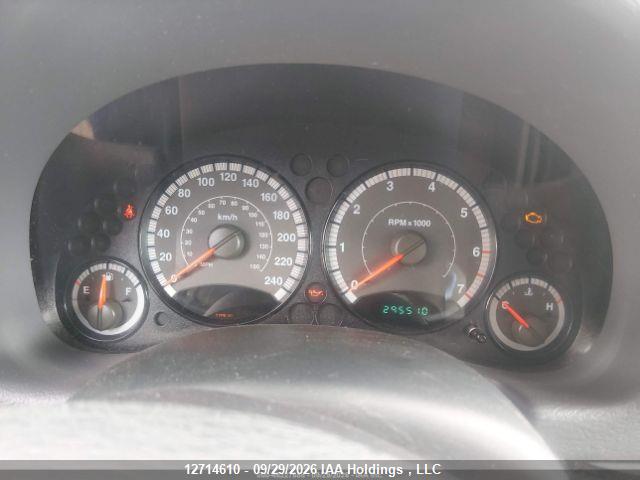 Aukcja sprzedaży 2005 Jeep Liberty Sport, vin: 1J4GL48K95W590524, numer aukcji: 12714610