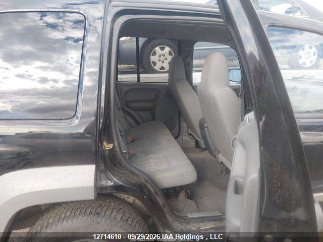 Aukcja sprzedaży 2005 Jeep Liberty Sport, vin: 1J4GL48K95W590524, numer aukcji: 12714610