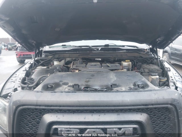 RAM 2500 Laramie 2016 3C6UR5FL2GG339961 Image 10