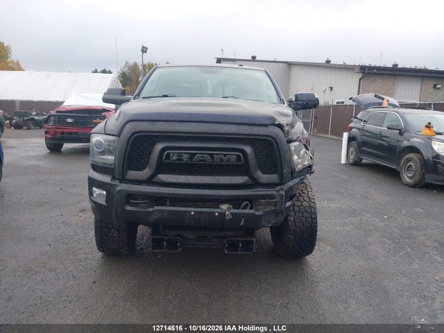 RAM 2500 Laramie 2016 3C6UR5FL2GG339961 Image 12