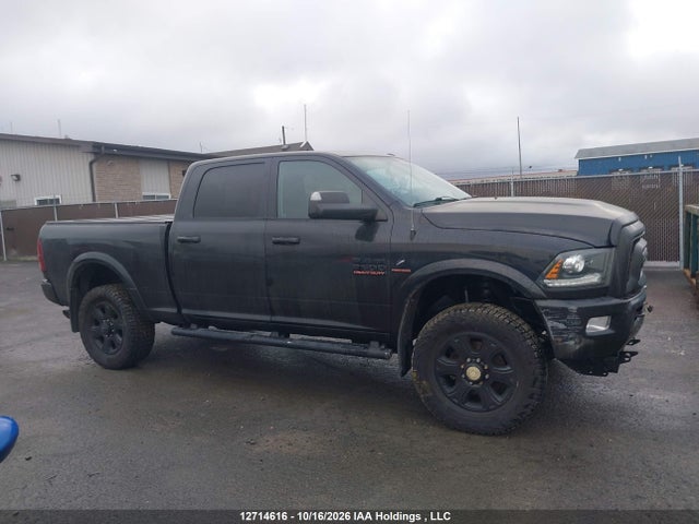 RAM 2500 Laramie 2016 3C6UR5FL2GG339961 Image 13