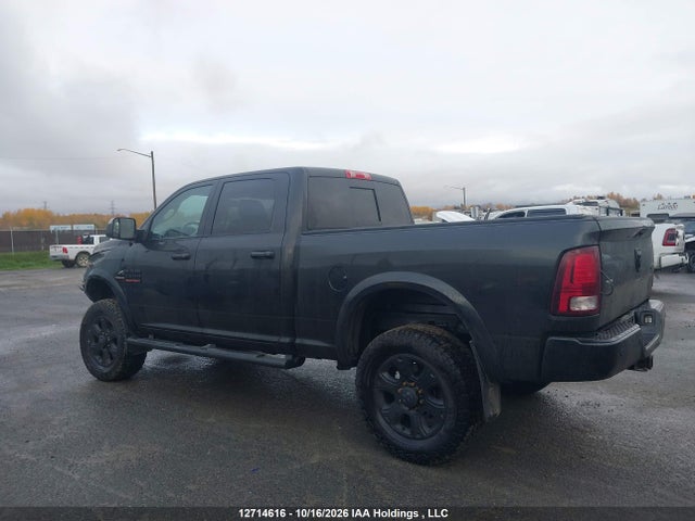 RAM 2500 Laramie 2016 3C6UR5FL2GG339961 Image 14