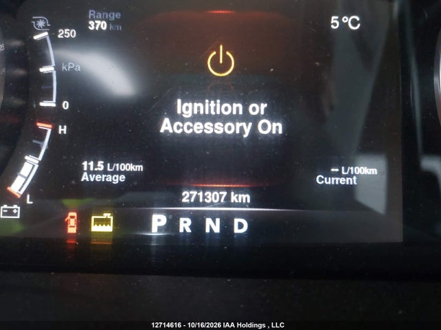 RAM 2500 Laramie 2016 3C6UR5FL2GG339961 Image 15
