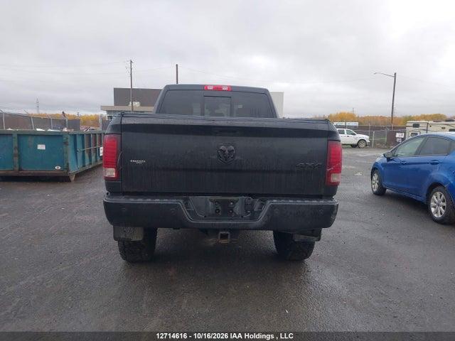 RAM 2500 Laramie 2016 3C6UR5FL2GG339961 Image 16