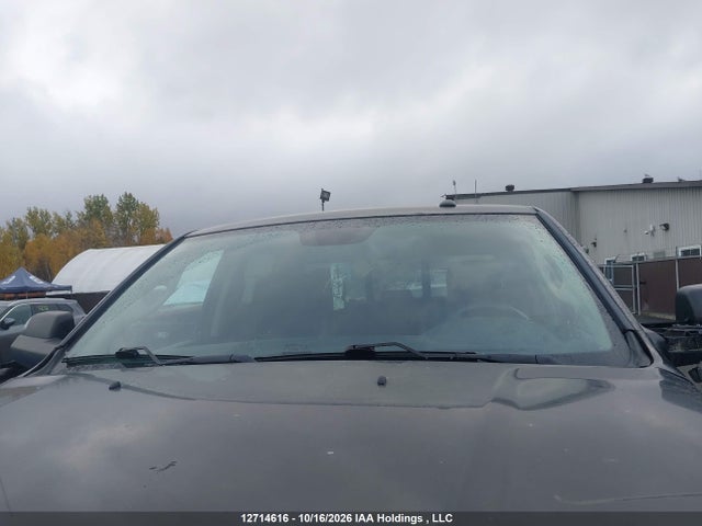 RAM 2500 Laramie 2016 3C6UR5FL2GG339961 Image 17