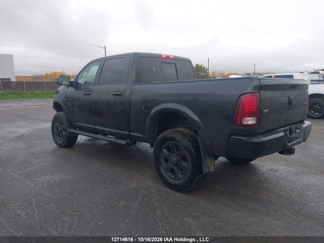 RAM 2500 Laramie 2016 3C6UR5FL2GG339961 Image 3