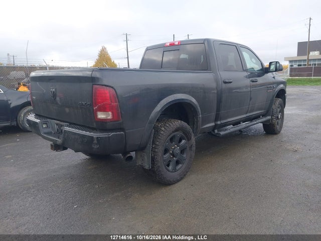 RAM 2500 Laramie 2016 3C6UR5FL2GG339961 Image 4