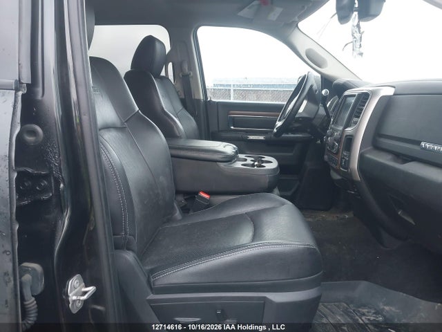 RAM 2500 Laramie 2016 3C6UR5FL2GG339961 Image 5