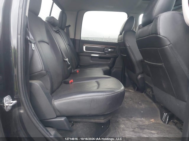 RAM 2500 Laramie 2016 3C6UR5FL2GG339961 Image 8