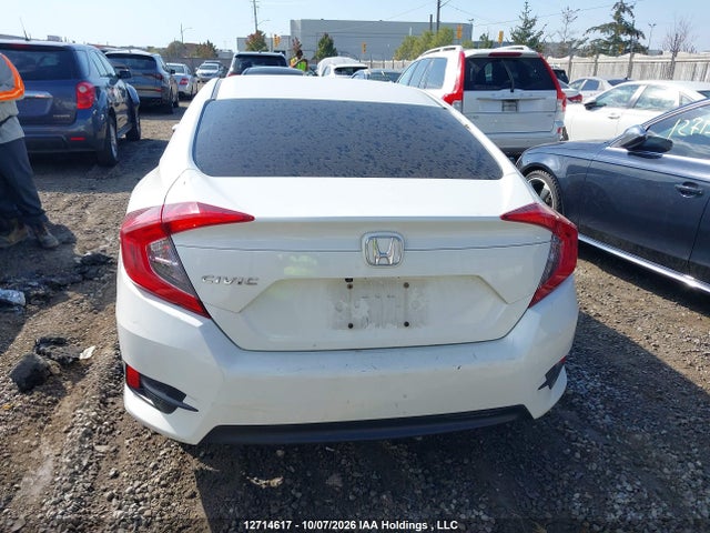 Honda Civic Ex 4dr 2016 2HGFC2F76GH023825 Image 16