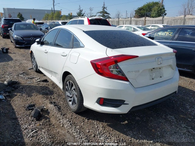 Honda Civic Ex 4dr 2016 2HGFC2F76GH023825 Image 3