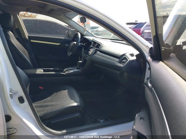 Honda Civic Ex 4dr 2016 2HGFC2F76GH023825 Image 5