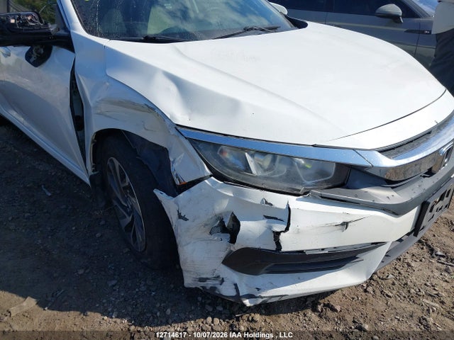 Honda Civic Ex 4dr 2016 2HGFC2F76GH023825 Image 6