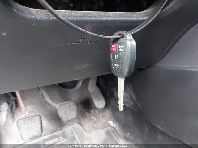 Aukcja sprzedaży 2016 Toyota Corolla S, vin: 2T1BURHEXGC537380, numer aukcji: 12714618