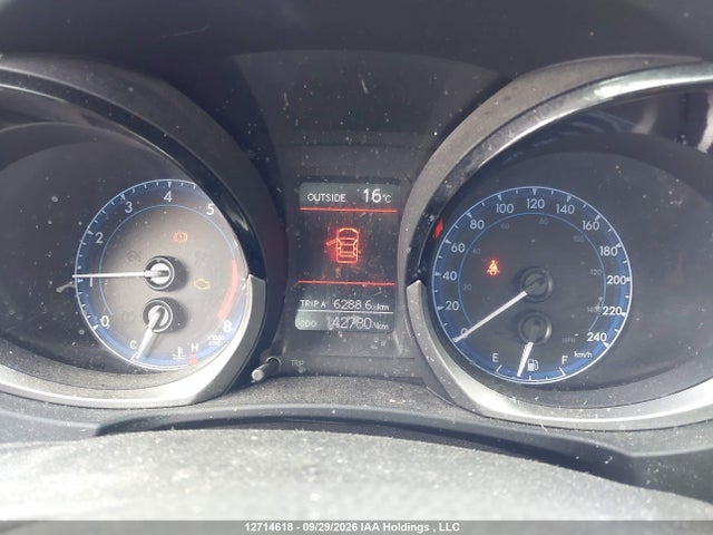 Aukcja sprzedaży 2016 Toyota Corolla S, vin: 2T1BURHEXGC537380, numer aukcji: 12714618