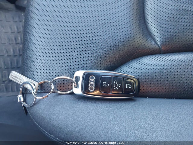 Audi Q7 55 Progressiv 2022 WA1MXBF75ND011678 Image 11
