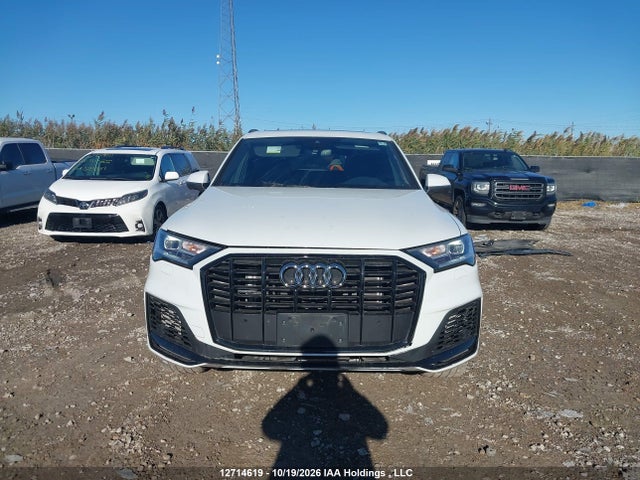 Audi Q7 55 Progressiv 2022 WA1MXBF75ND011678 Image 13