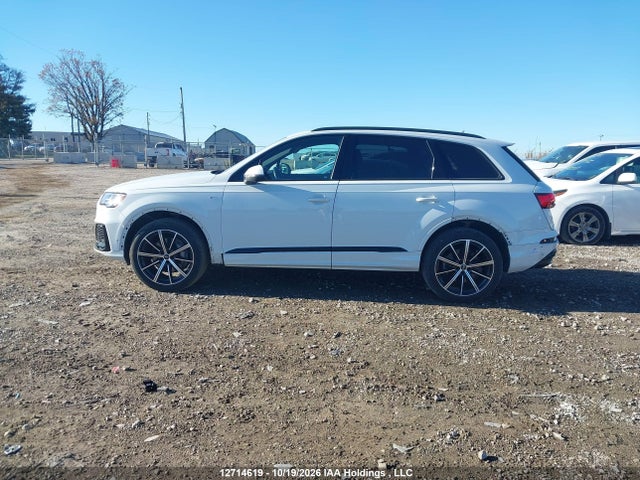 Audi Q7 55 Progressiv 2022 WA1MXBF75ND011678 Image 15