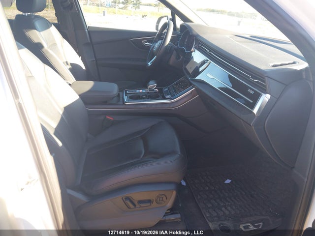 Audi Q7 55 Progressiv 2022 WA1MXBF75ND011678 Image 5