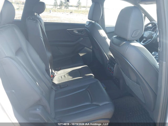Audi Q7 55 Progressiv 2022 WA1MXBF75ND011678 Image 8