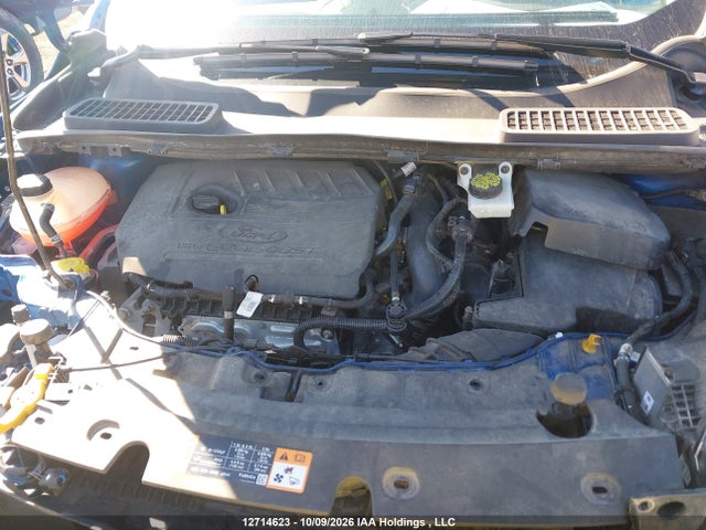 1FMCU0GD0HUA96383 Ford ESCAPE SE