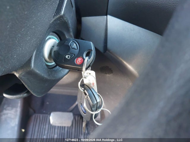 1FMCU0GD0HUA96383 Ford ESCAPE SE