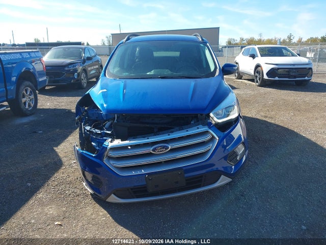 1FMCU0GD0HUA96383 Ford ESCAPE SE