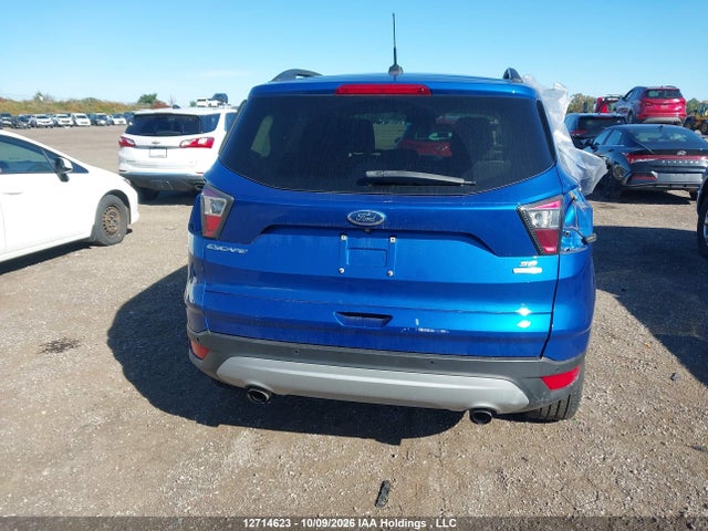 1FMCU0GD0HUA96383 Ford ESCAPE SE