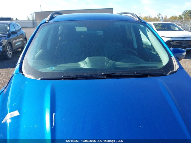1FMCU0GD0HUA96383 Ford ESCAPE SE