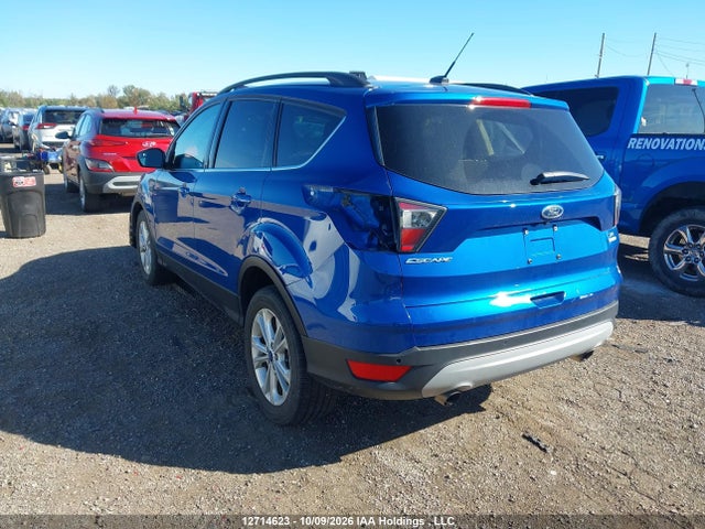 1FMCU0GD0HUA96383 Ford ESCAPE SE