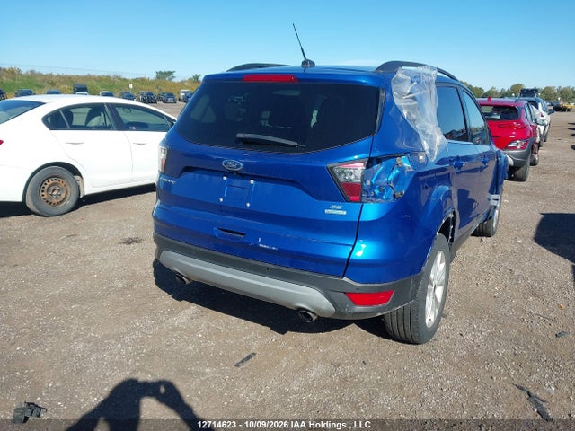 1FMCU0GD0HUA96383 Ford ESCAPE SE