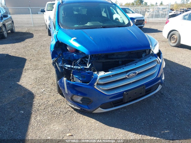 1FMCU0GD0HUA96383 Ford ESCAPE SE