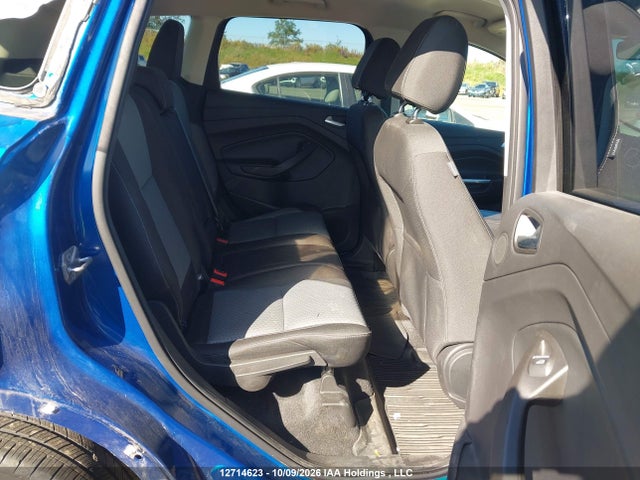 1FMCU0GD0HUA96383 Ford ESCAPE SE