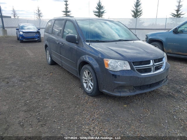 2014 2C4RDGBG5ER136572 головне зображення