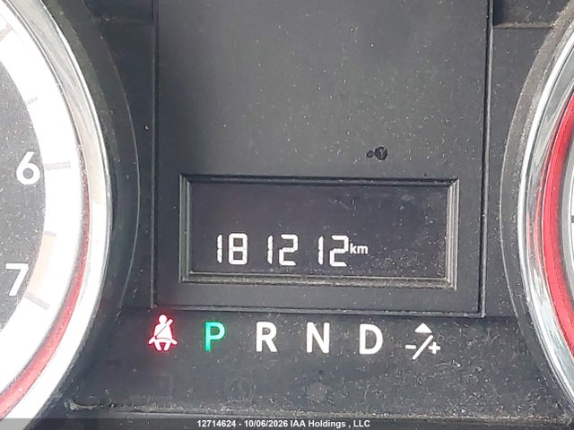 Dodge Grand Caravan Se 2014 2C4RDGBG5ER136572 Image 15