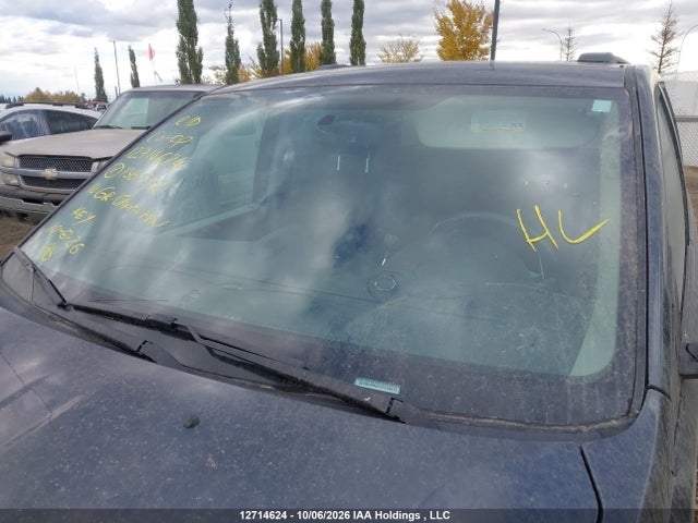 Dodge Grand Caravan Se 2014 2C4RDGBG5ER136572 Image 17