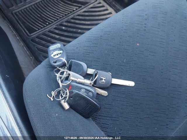 Продаж на аукціоні авто 2005 Honda Civic Si-g, vin: 1HGEM22995L804001, номер лоту: 12714626