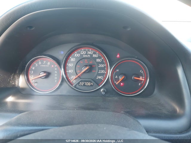 Продаж на аукціоні авто 2005 Honda Civic Si-g, vin: 1HGEM22995L804001, номер лоту: 12714626