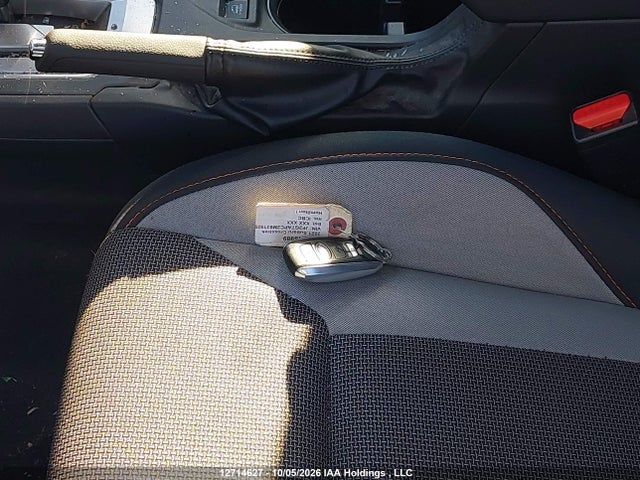Subaru Crosstrek Touring 2021 JF2GTAPC2M8319291 Image 11