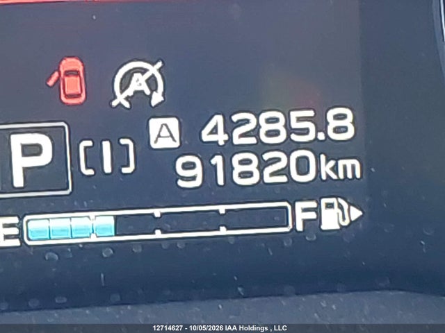 Subaru Crosstrek Touring 2021 JF2GTAPC2M8319291 Image 15