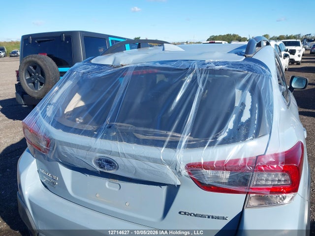 Subaru Crosstrek Touring 2021 JF2GTAPC2M8319291 Image 20