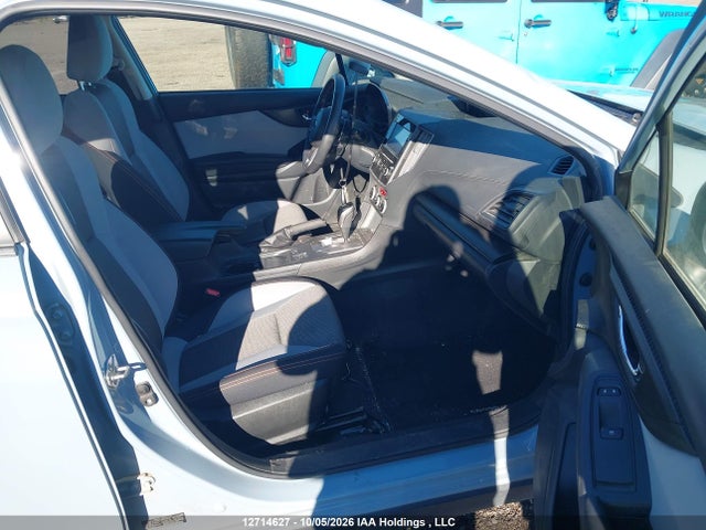 Subaru Crosstrek Touring 2021 JF2GTAPC2M8319291 Image 5