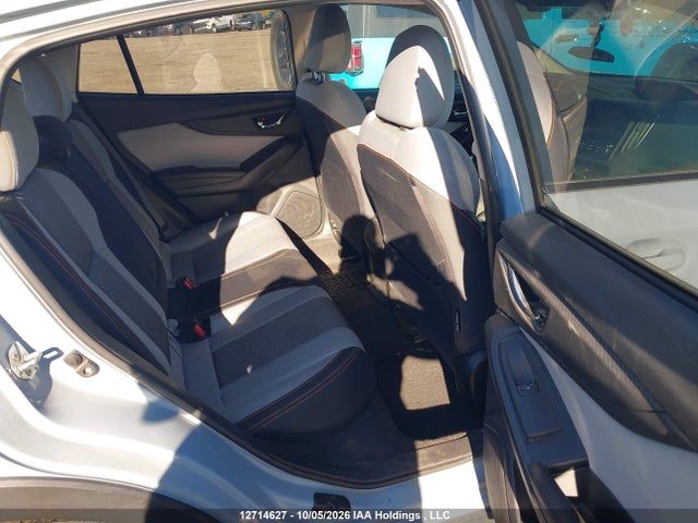 Subaru Crosstrek Touring 2021 JF2GTAPC2M8319291 Image 8