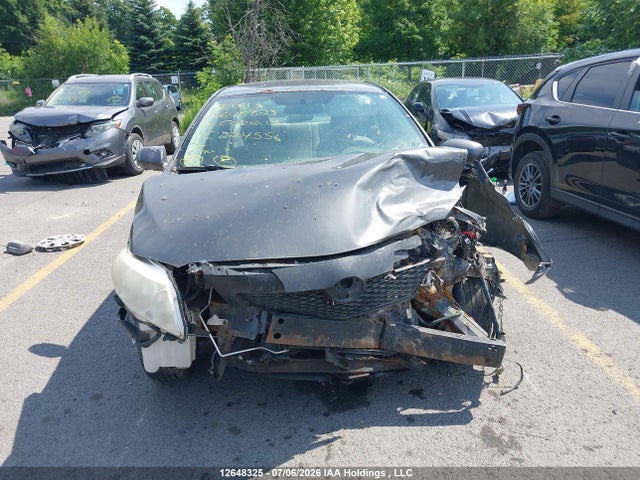 Aukcja sprzedaży 2010 Toyota Corolla Ce, vin: 2T1BU4EE3AC224556, numer aukcji: 12648325